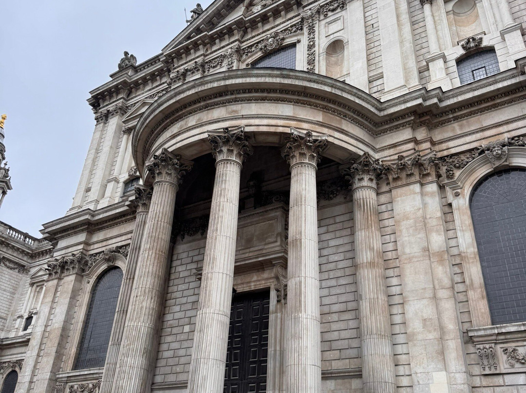 London With A Local-伦敦必去景点