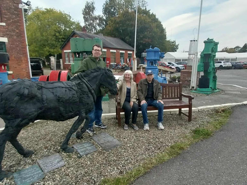 Lancashire Mining Museum Cio-Astley必去景点