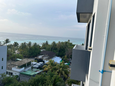 阿里大酒店及水疗中心主图