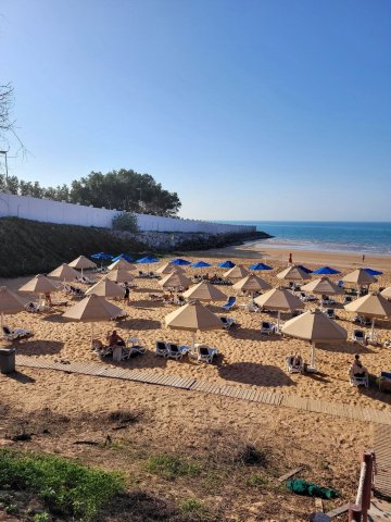 BM海滩酒店-官方