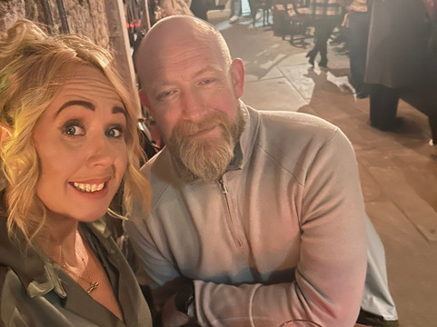 The Stand Comedy Club & Bar-格拉斯哥必去景点