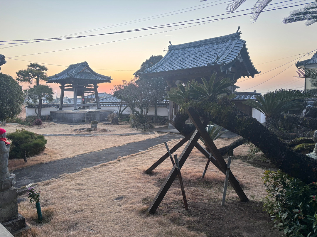 Beppu Zen Retreat