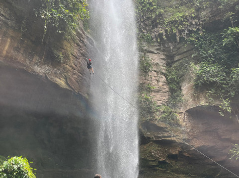 JALAPAO FOREVER TURISMO E AVENTURA-Palmas必去景点