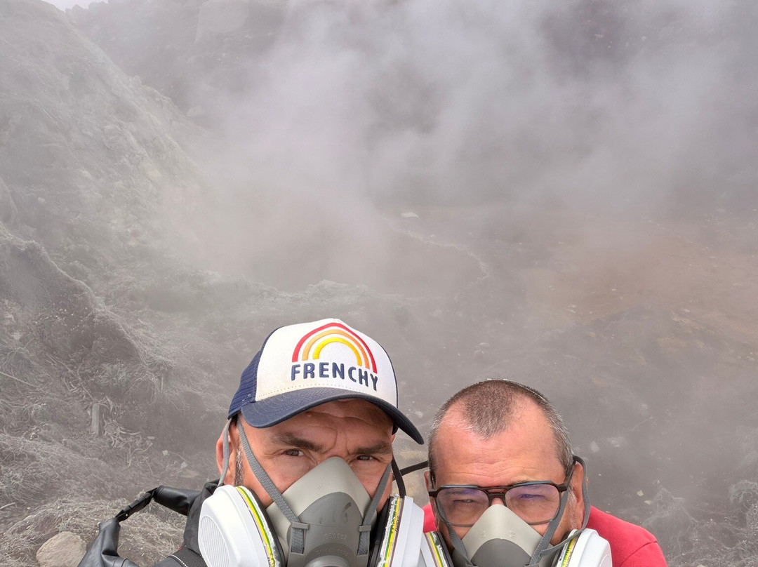 Vert Intense-Saint-Claude必去景点