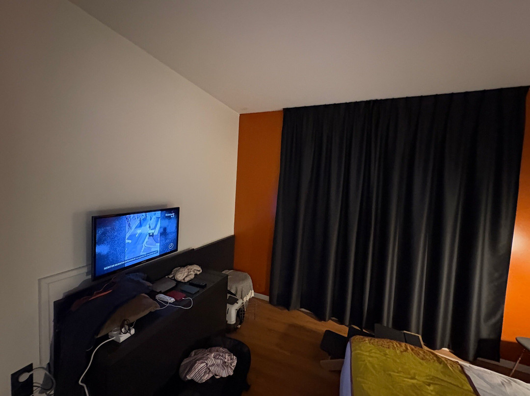 里尔·阿斯克新城联合办公公寓主图