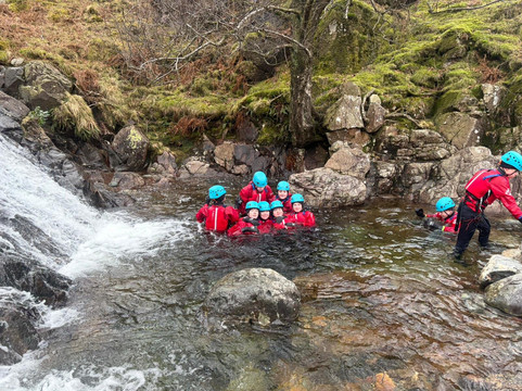 Path to Adventure-Broughton-in-Furness必去景点