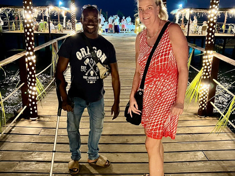 Triptoursenegal-达喀尔必去景点