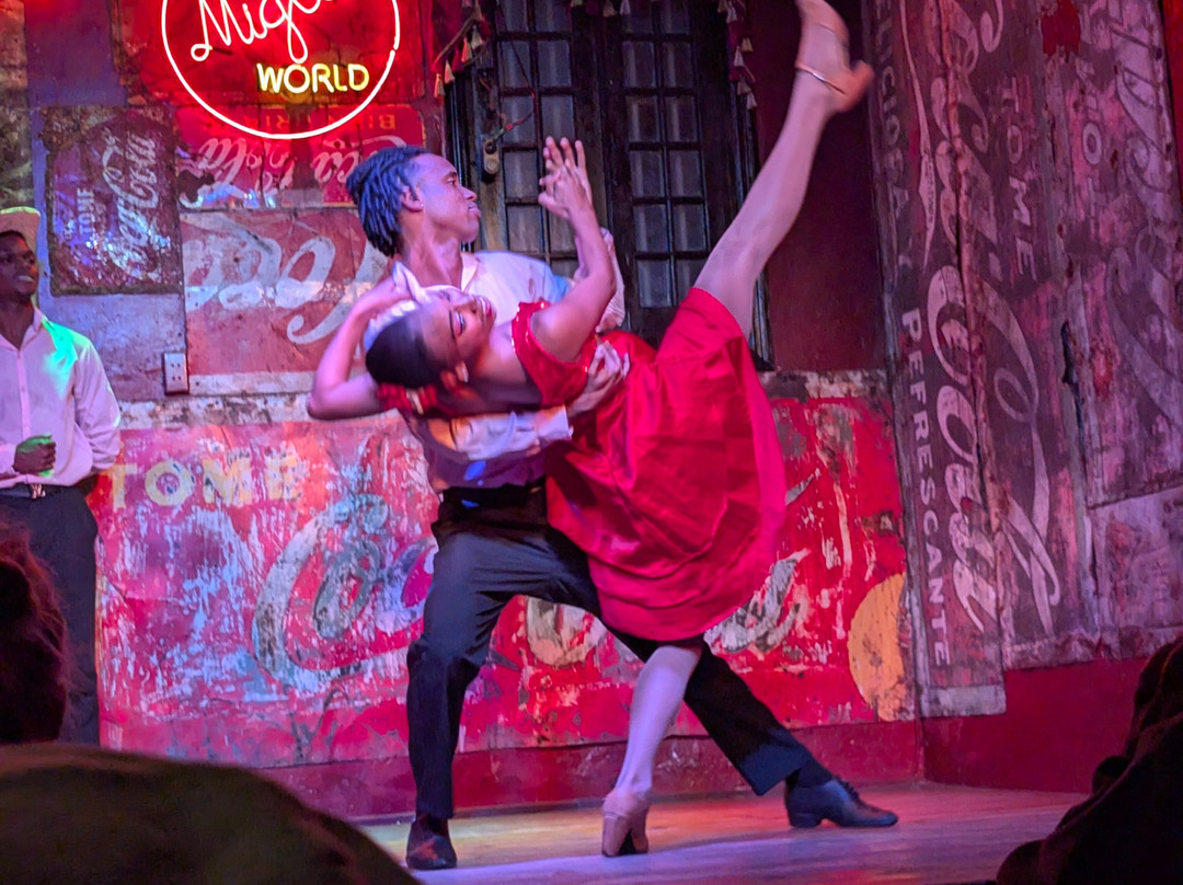 Gardner Tours-哈瓦那必去景点