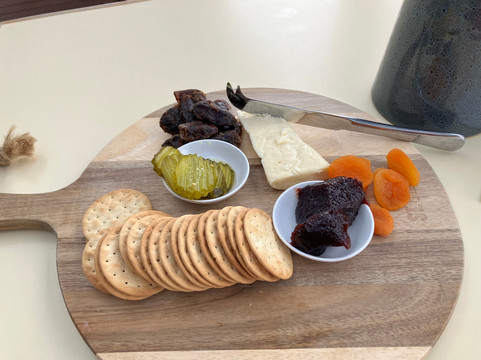 Nocton Vineyard-Richmond必去景点