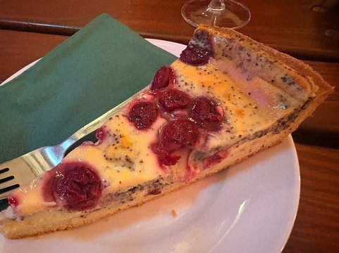 Weinbar & Weincafé Unique