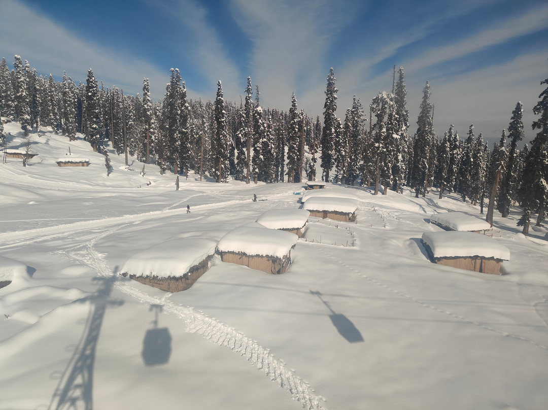 Traveligo-斯利那加必去景点