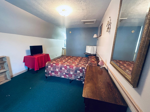 大南叉路径旅馆主图