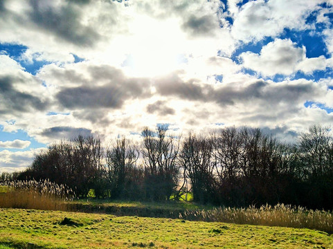 Leysdown Beach-Leysdown-on-Sea必去景点