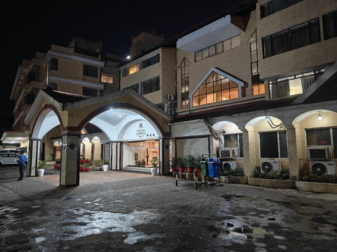 MPT Kalchuri Residency, Jabalpur主图