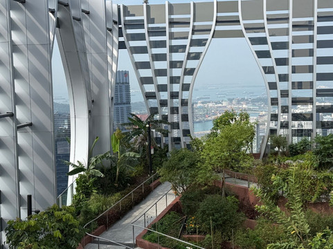 Sarah Lev-新加坡必去景点