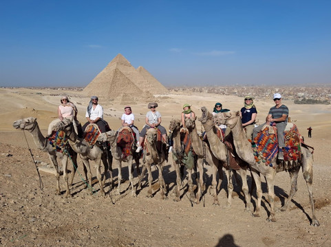 Inside Egypt Luxury Travel Solutions-开罗必去景点