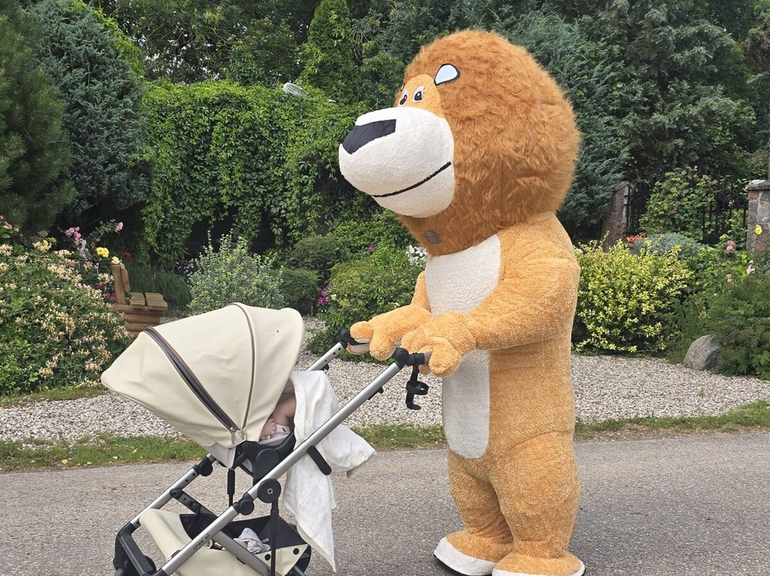 Podlaska Toskania-Suwalki必去景点