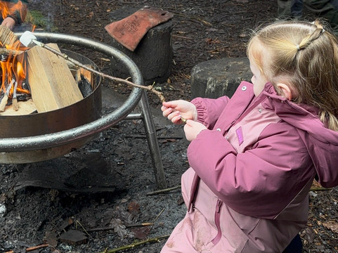 Dare Valley Forest School