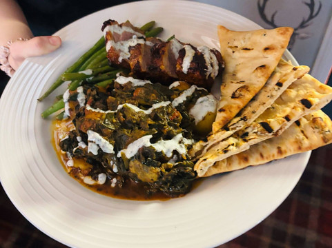 The Duncombe Arms Waresley