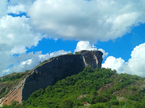 Guaritas-Cacapava do Sul必去景点