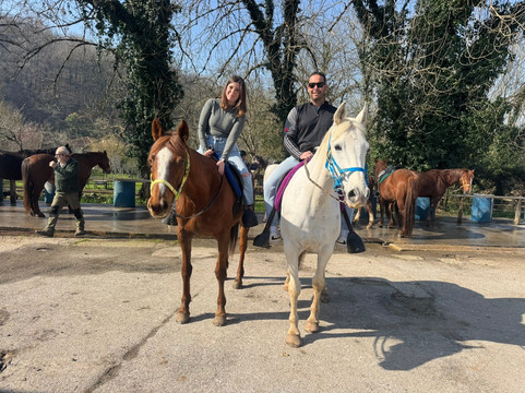 Rutas a Caballo El Dorado-Soto de Cangas必去景点