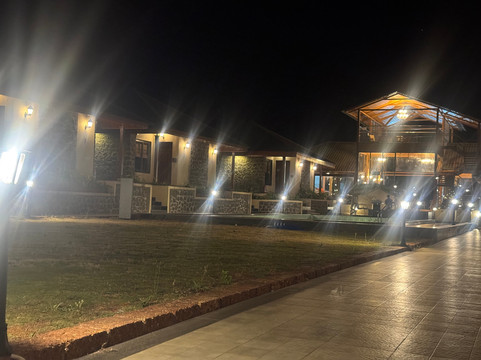 Alokik Sharanam Zinc Journey by The Fern Mahabaleshwar