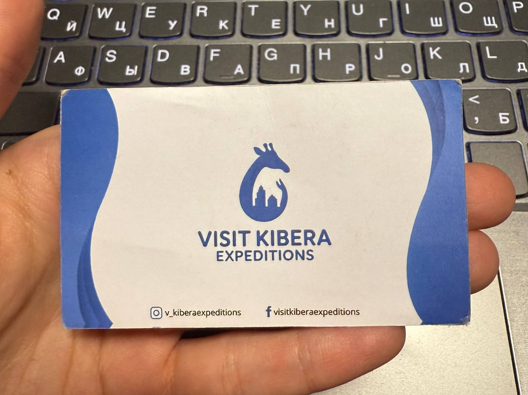 Visit Kibera Expeditions-内罗毕必去景点
