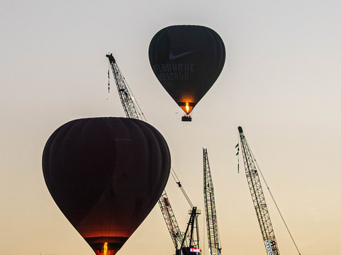 考伯史密斯酒店主图