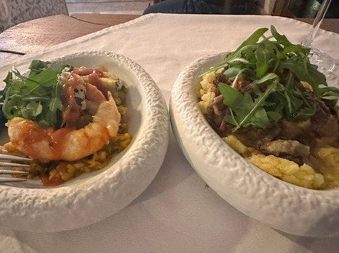 Vikingos Bar-restaurante