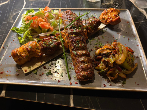 Cartel Brasserie & Grill