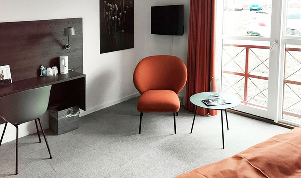 Montra Odder Parkhotel, Bwsc主图