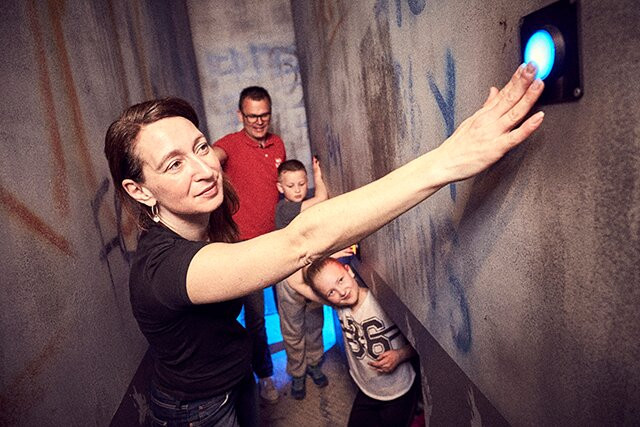 Stargames-Saint Germain du Puy必去景点