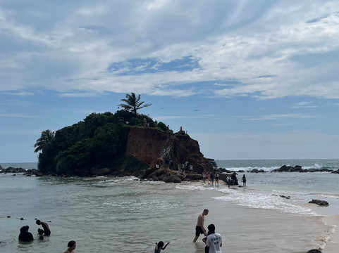 Simply Ceylon Tours-康提必去景点