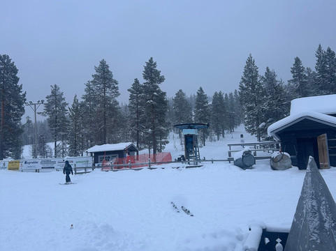 Solen Alpinsenter-Engerdal Municipality必去景点