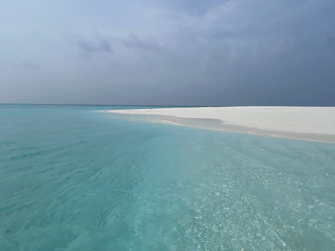 Beach Star Maldives主图