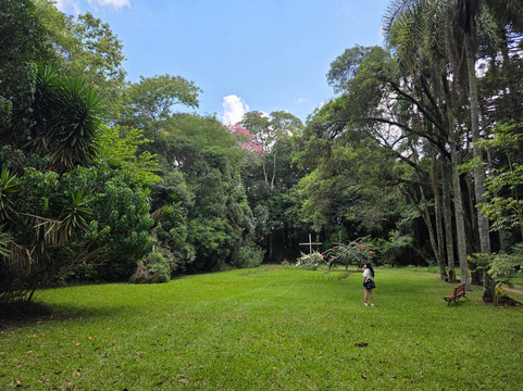 Abbey of the Resurrection - Benedictine Monastery-Ponta Grossa必去景点