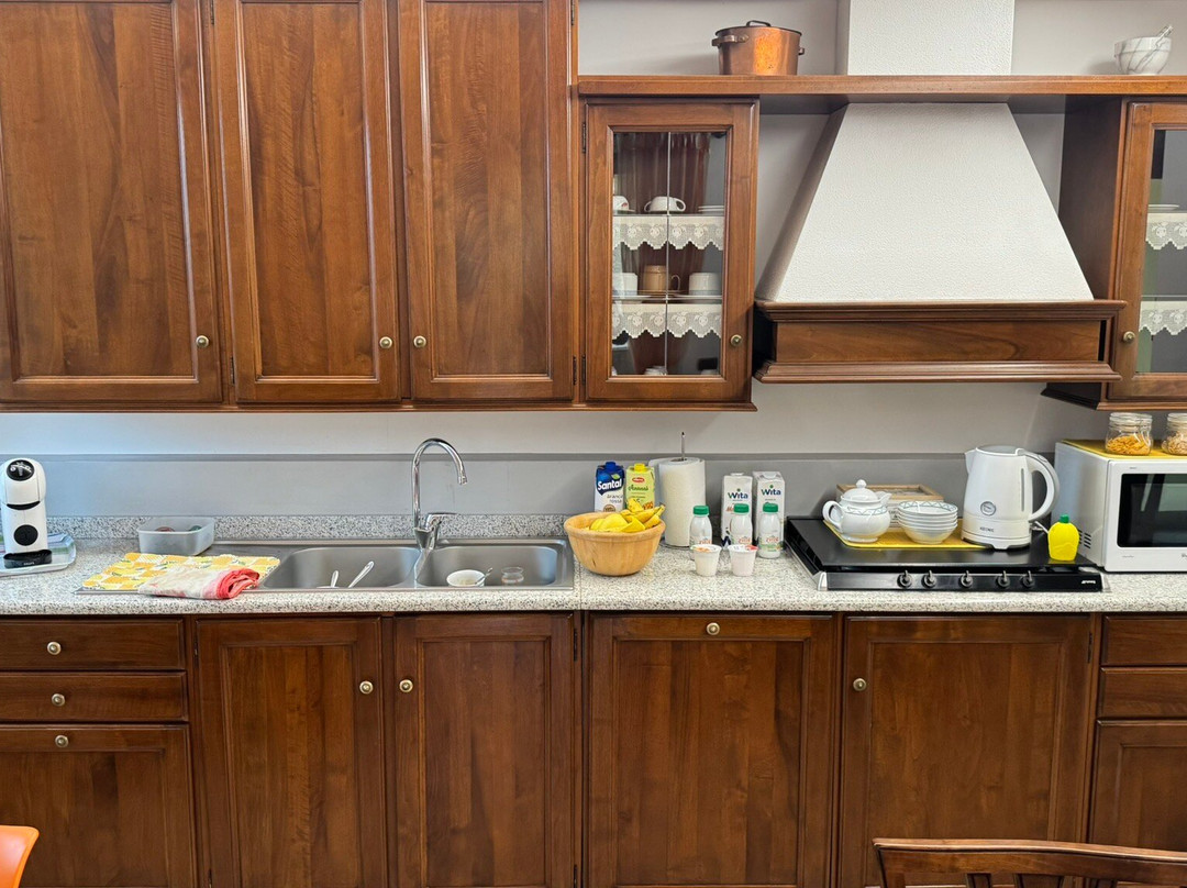 安提努沃索尔住宿加早餐旅馆主图