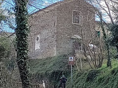 Chiesa di Santa Maria Assunta-芬奇必去景点