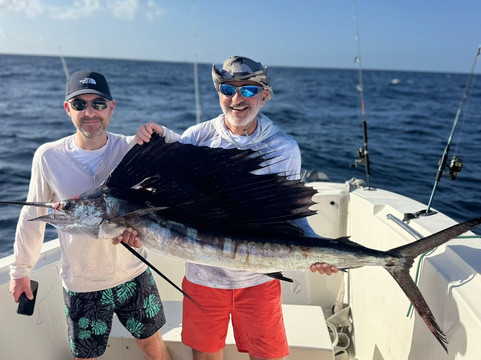 Carib Evasion-Case-Pilote必去景点