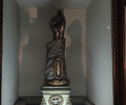 Cathedrale Notre-Dame Boulogne-Sur-Mer-滨海布洛涅必去景点