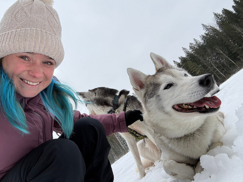 Arctic Expedition-埃斯波必去景点