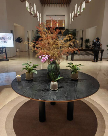 西安临潼悦柳酒店主图