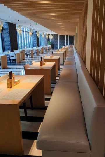 西安临潼悦柳酒店主图