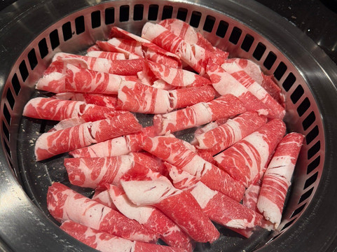 Chadol Korean BBQ Columbia主图