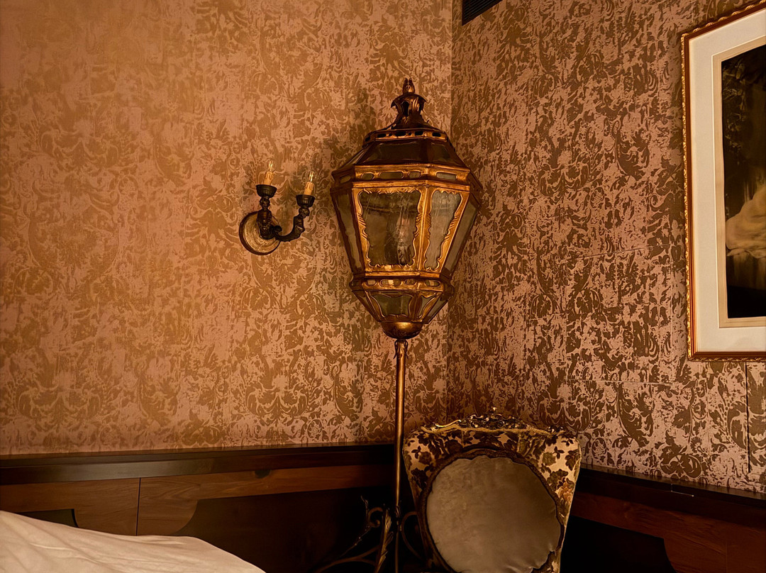 维纳特宫豪华酒店主图