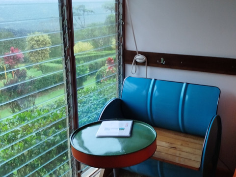 赛乐斯特山旅舍主图