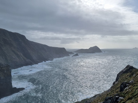 Kerry Cliffs-Doora Cross必去景点