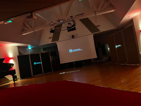 Windmill Lane Recording Studios-都柏林必去景点