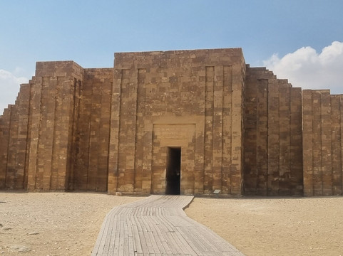 EgypteAbir-开罗必去景点