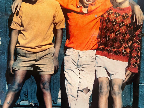 Culture Connect SA-罗斯班克必去景点